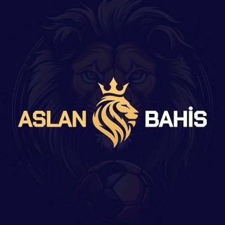 Telegram profile photo for AslanBahis