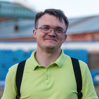 Telegram profile photo for Погудин