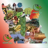 Telegram profile photo for دنیای کشاورزی