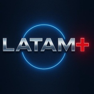 Telegram profile photo for LatamTv