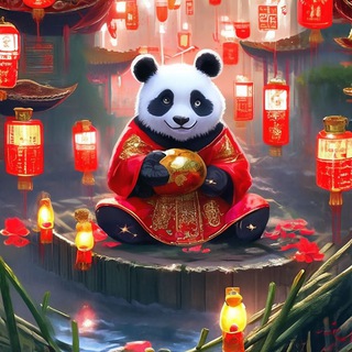Telegram profile photo for Учим китайский онлайн. 🇨🇳