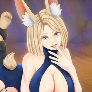 Telegram profile photo for Mef_ni