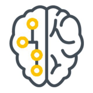 Telegram group profile photo for SmartBot