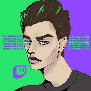Telegram profile photo for Dandikiller's Lair
