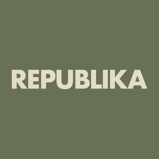 Telegram profile photo for Republika