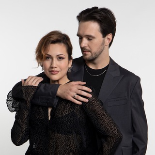 Telegram profile photo for Team Khudaiberdieva & Bazin