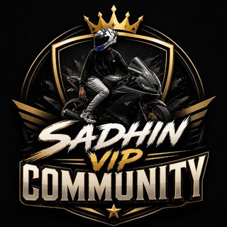 Telegram profile photo for ꧁༺𝐒𝐀𝐃𝐇𝐈𝐍 𝐕𝐈𝐏 𝐂𝐎𝐌𝐌𝐔𝐍𝐈𝐓𝐘 ༻꧂