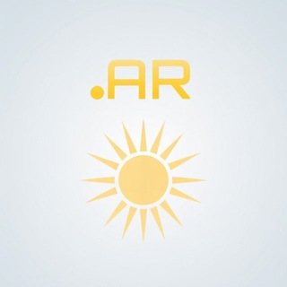 Telegram profile photo for .AR