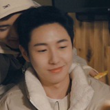 Telegram profile photo for renjun