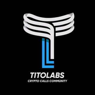 Telegram profile photo for TITO LABS GEMS