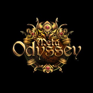 Telegram profile photo for MetaOdyssey.io Announcements