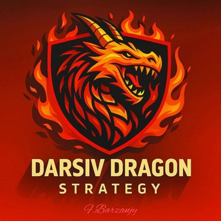 Telegram profile photo for Chikou Fusion System- darsiv dragon ichi