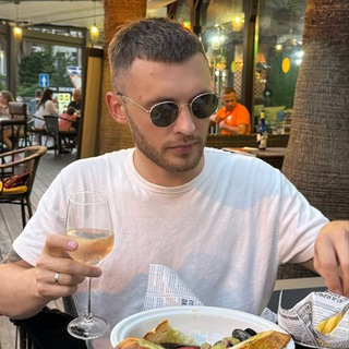 Telegram profile photo for Мюсли продюсера | Andrewigrch