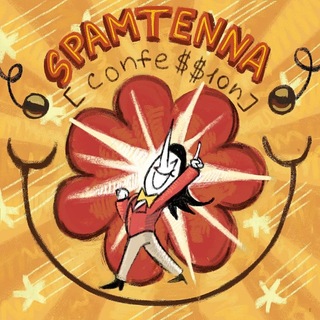 Telegram profile photo for spamtenna confession