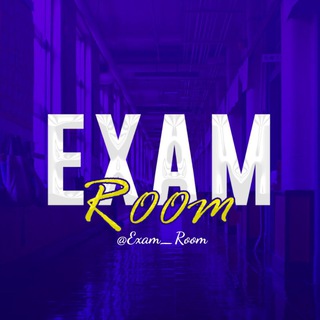 Telegram profile photo for Exam Room 🇪🇹