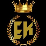 Telegram profile photo for Ek collection 💥