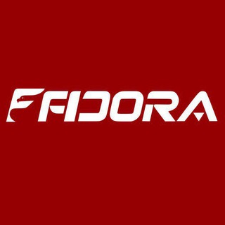 Telegram profile photo for FIDORA_TOOLS