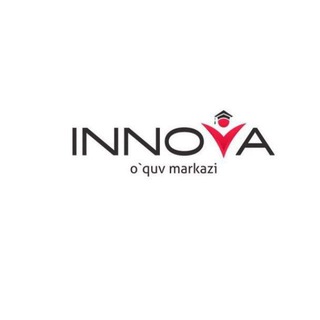 Telegram profile photo for Innova Education