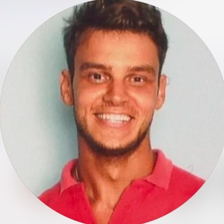 Telegram profile photo for Dmitriy_Pesotskiy