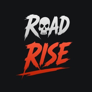 Telegram profile photo for Road Rise