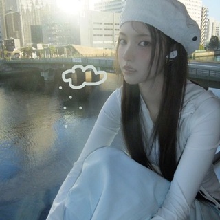 Telegram profile photo for ⋆˚ it’s yunah’s place ˚⋆