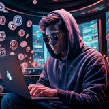 Telegram profile photo for Hoodie Calls π₯