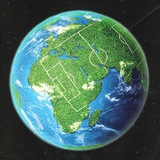 Telegram profile photo for Futy Planet