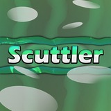 Telegram profile photo for Scuttler ✗ Databases
