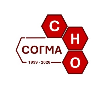 Telegram profile photo for СНО СОГМА