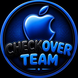 Telegram profile photo for check0ver