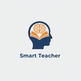 Telegram profile photo for SmartTeacher