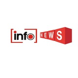 Telegram profile photo for InfoNews