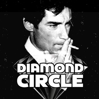 Telegram profile photo for Diamond Circle 💎