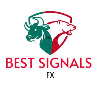 Telegram profile photo for Best Signals FX๐