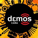 Telegram profile photo for DemosTV