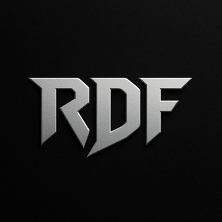 Telegram profile photo for RDF