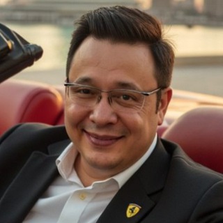 Telegram profile photo for Денис Байгужин