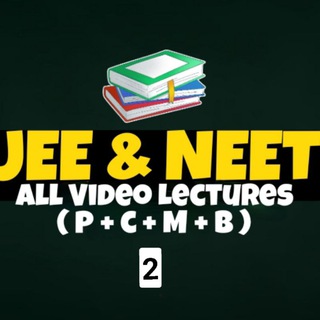 Telegram profile photo for NEET IIT LECTURES ✅