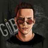 Telegram profile photo for 🎪Хижина с Маслом и Импровизаторами 😝