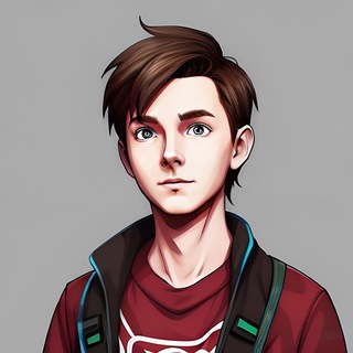 Telegram profile photo for Свойственные штуки