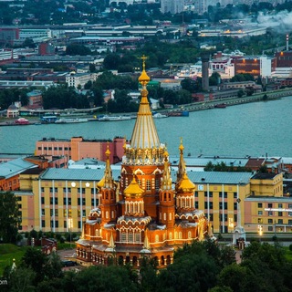 Telegram profile photo for Ижевск | События | Новости