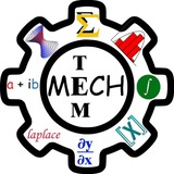 Telegram profile photo for TemoMech