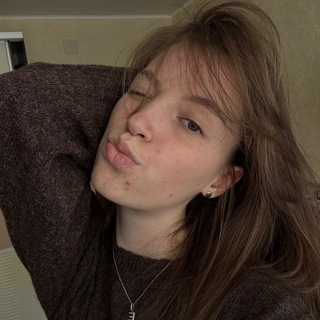 Telegram profile photo for ромашковый чай