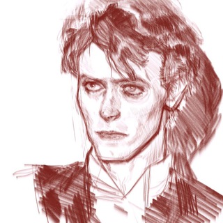 Telegram profile photo for Покедок