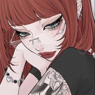 Telegram profile photo for Будни Ксюши сало какое то