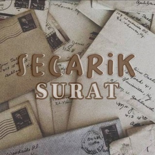 Telegram profile photo for SECARIK SURAT