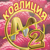 Telegram profile photo for Коалиция МАЛИНА 2.0