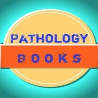 Telegram profile photo for Pathology Books