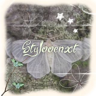Telegram profile photo for Stylooenxt.🧚🏻♀️