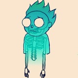 Telegram profile photo for سَمآئیل